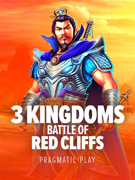 3 Kingdoms Battle Of Red Cliffs Parimatch